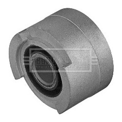 Control Trailing Arm Mounting BORG & BECK BSK7811 for LAND ROVER