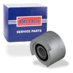 Control Trailing Arm Mounting BORG & BECK BSK7811 for LAND ROVER