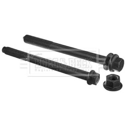 Control Arm Fastening Bolt BORG & BECK BSK7818 for FORD TRANSIT