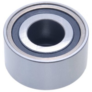 Deflection Guide Pulley Timing Belt - FEBEST 2988RRS