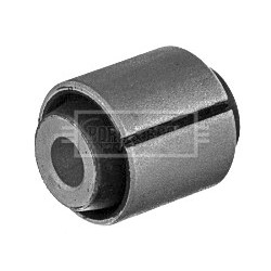 Control Trailing Arm Mounting BORG & BECK BSK7825 for BMW