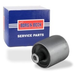 Control Trailing Arm Mounting BORG & BECK BSK7833 for BMW