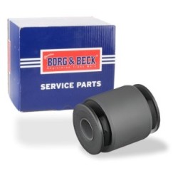 Control Trailing Arm Mounting BORG & BECK BSK7837 for KIA