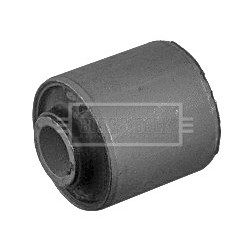 Control Trailing Arm Mounting BORG & BECK BSK7838 for KIA