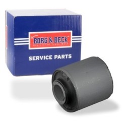 Control Trailing Arm Mounting BORG & BECK BSK7838 for KIA