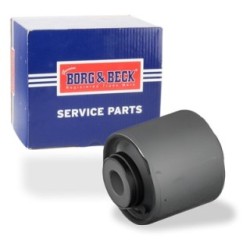 Control Trailing Arm Mounting BORG & BECK BSK7839 for HYUNDAI
