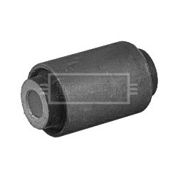Control Trailing Arm Mounting BORG & BECK BSK7847 for MERCEDES