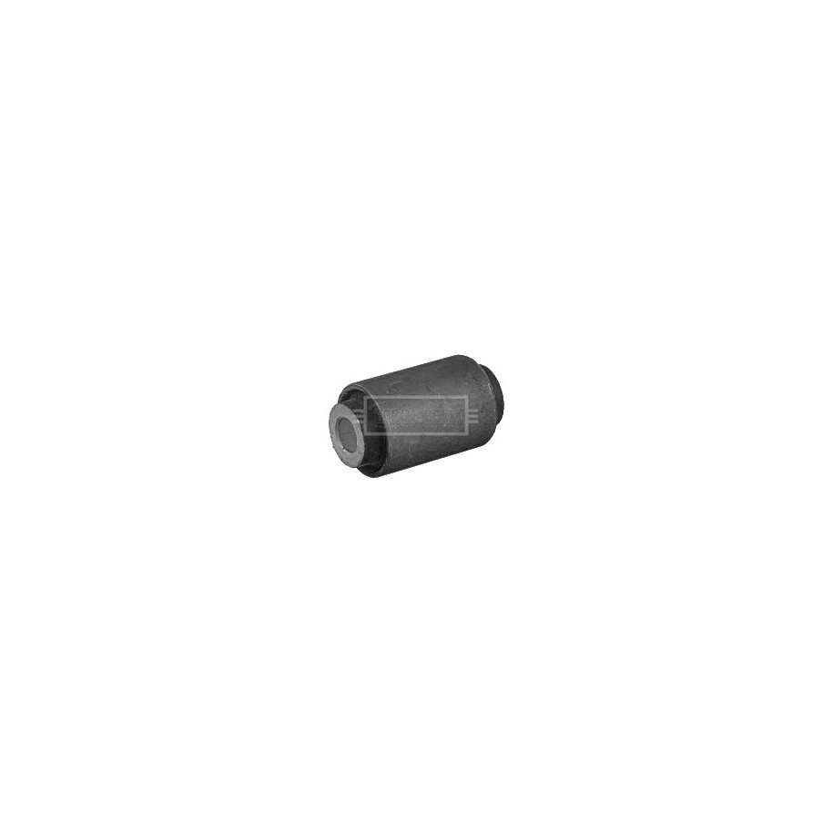 Control Trailing Arm Mounting BORG & BECK BSK7847 for MERCEDES