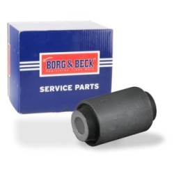 Control Trailing Arm Mounting BORG & BECK BSK7847 for MERCEDES