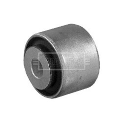 Control Trailing Arm Mounting BORG & BECK BSK7853 for MERCEDES