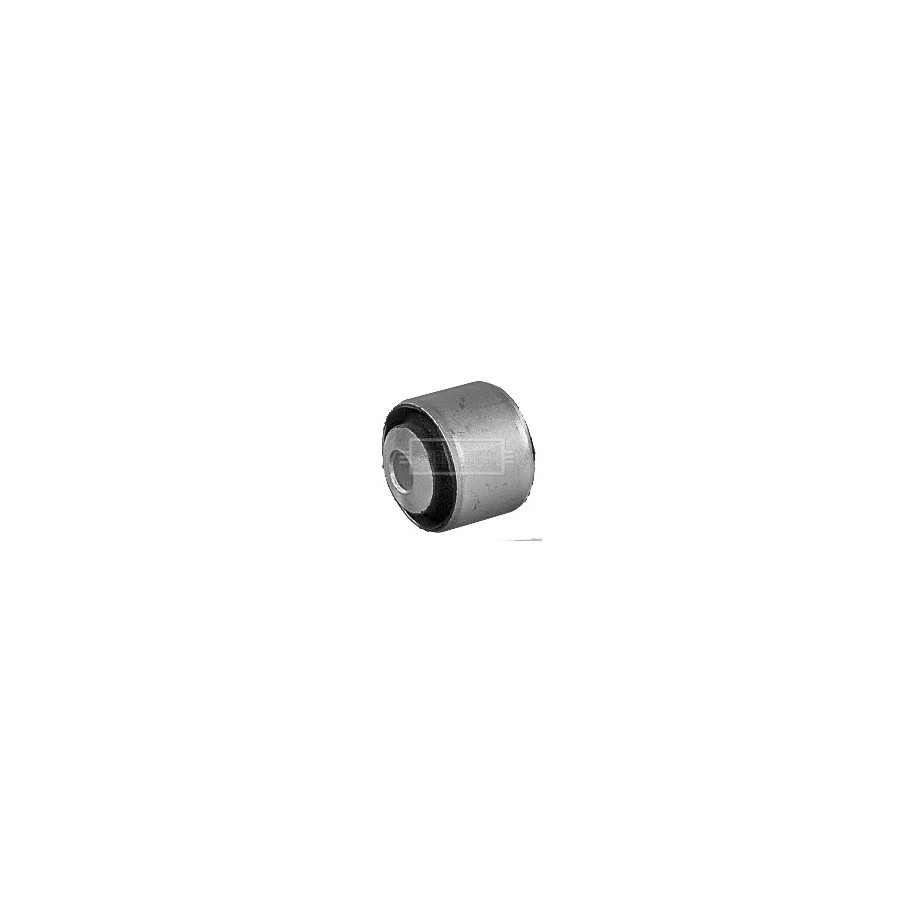 Control Trailing Arm Mounting BORG & BECK BSK7854 for MERCEDES
