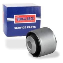 Control Trailing Arm Mounting BORG & BECK BSK7854 for MERCEDES