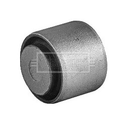 Control Trailing Arm Mounting BORG & BECK BSK7855 for MERCEDES