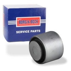 Control Trailing Arm Mounting BORG & BECK BSK7855 for MERCEDES