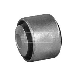 Control Trailing Arm Mounting BORG & BECK BSK7858 for MERCEDES