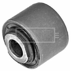 Control Trailing Arm Mounting BORG & BECK BSK7871 for FORD