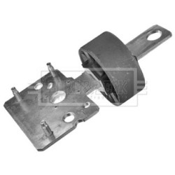 Control Trailing Arm Mounting BORG & BECK BSK7873 for VOLVO