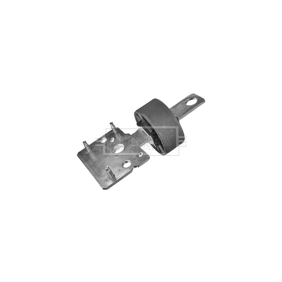 Control Trailing Arm Mounting BORG & BECK BSK7873 for VOLVO