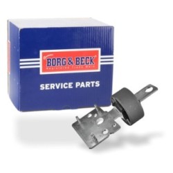 Control Trailing Arm Mounting BORG & BECK BSK7873 for VOLVO