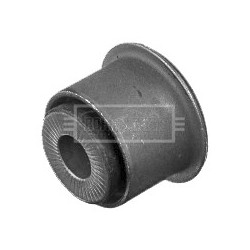 Axle Bracket Bushing BORG & BECK BSK7874 for VAUXHALL OE 13107328
