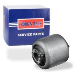 Control Trailing Arm Mounting BORG & BECK BSK7875 for BMW
