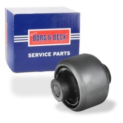 Control Trailing Arm Mounting BORG & BECK BSK7876 for JAGUAR &more..