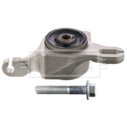 Control Trailing Arm Mounting BORG & BECK BSK7878 for MERCEDES