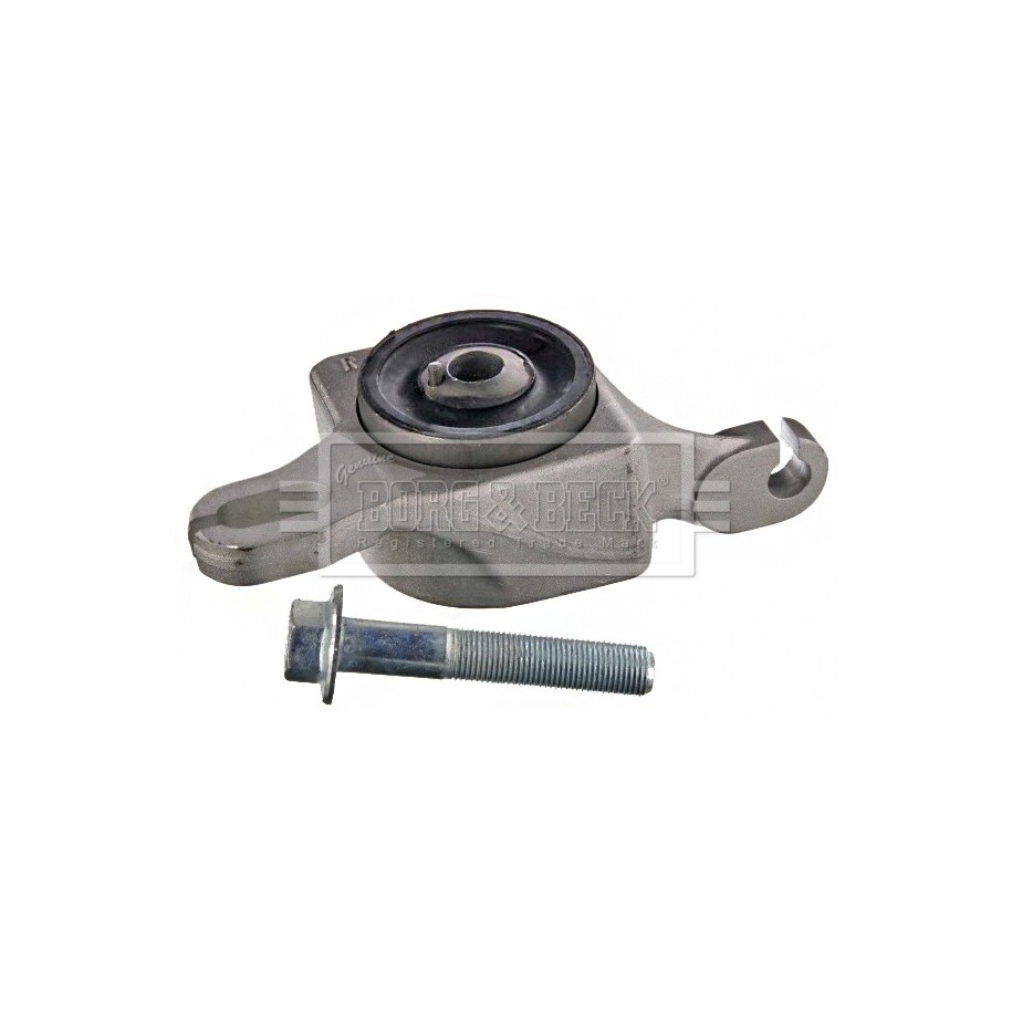 Control Trailing Arm Mounting BORG & BECK BSK7879 for MERCEDES