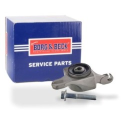 Control Trailing Arm Mounting BORG & BECK BSK7879 for MERCEDES