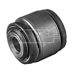 Control Trailing Arm Mounting BORG & BECK BSK7880 for MERCEDES