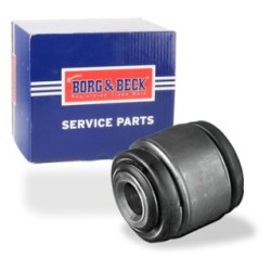 Control Trailing Arm Mounting BORG & BECK BSK7880 for MERCEDES