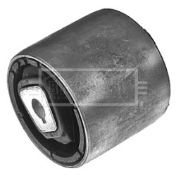 Control Trailing Arm Mounting BORG & BECK BSK7882 for BMW 3