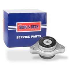 Control Trailing Arm Mounting BORG & BECK BSK7884 for MERCEDES