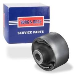 Control Trailing Arm Mounting BORG & BECK BSK7886 for HONDA CIVIC