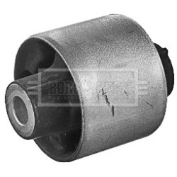 Control Trailing Arm Mounting BORG & BECK BSK7891 for BMW X3