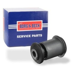 Control Trailing Arm Mounting BORG & BECK BSK7901 for VAUXHALL