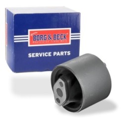 Control Trailing Arm Mounting BORG & BECK BSK7902 for VAUXHALL