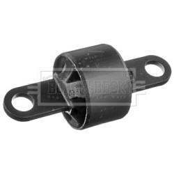 Control Trailing Arm Mounting BORG & BECK BSK7910 for FORD