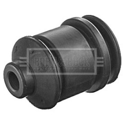 Control Trailing Arm Mounting BORG & BECK BSK7914 for MERCEDES