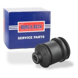 Control Trailing Arm Mounting BORG & BECK BSK7914 for MERCEDES