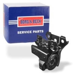 Control Trailing Arm Mounting BORG & BECK BSK7919 for HONDA CR-V