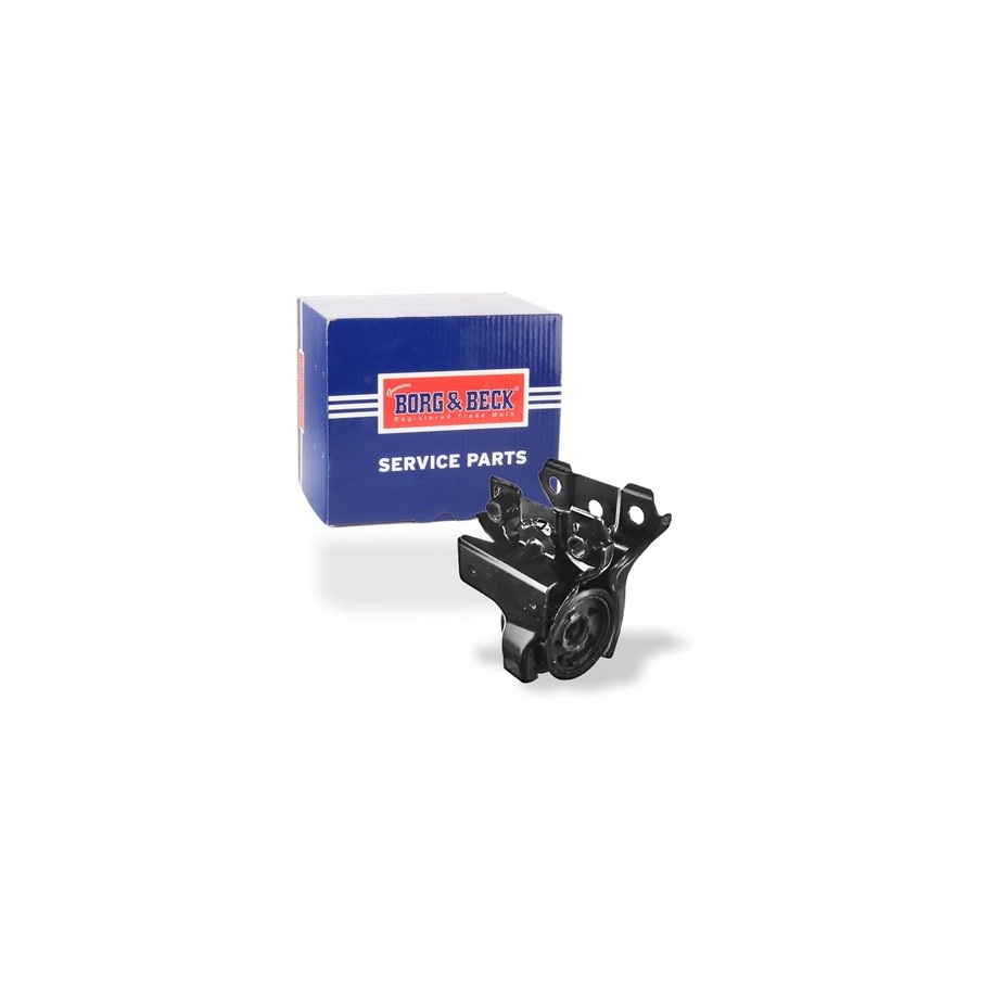 Control Trailing Arm Mounting BORG & BECK BSK7919 for HONDA CR-V