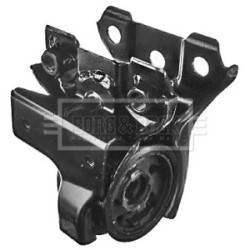 Control Trailing Arm Mounting BORG & BECK BSK7919 for HONDA CR-V