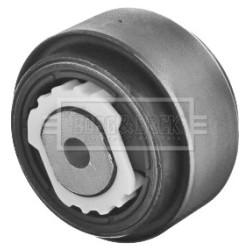 Control Trailing Arm Mounting BORG & BECK BSK7922 for JAGUAR XJ