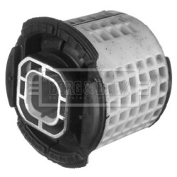 Axle Beam Mount BORG & BECK BSK7923 for BMW