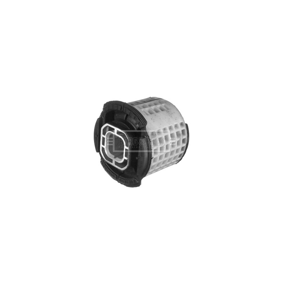 Axle Beam Mount BORG & BECK BSK7923 for BMW