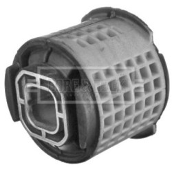 Axle Beam Mount BORG & BECK BSK7924 for BMW