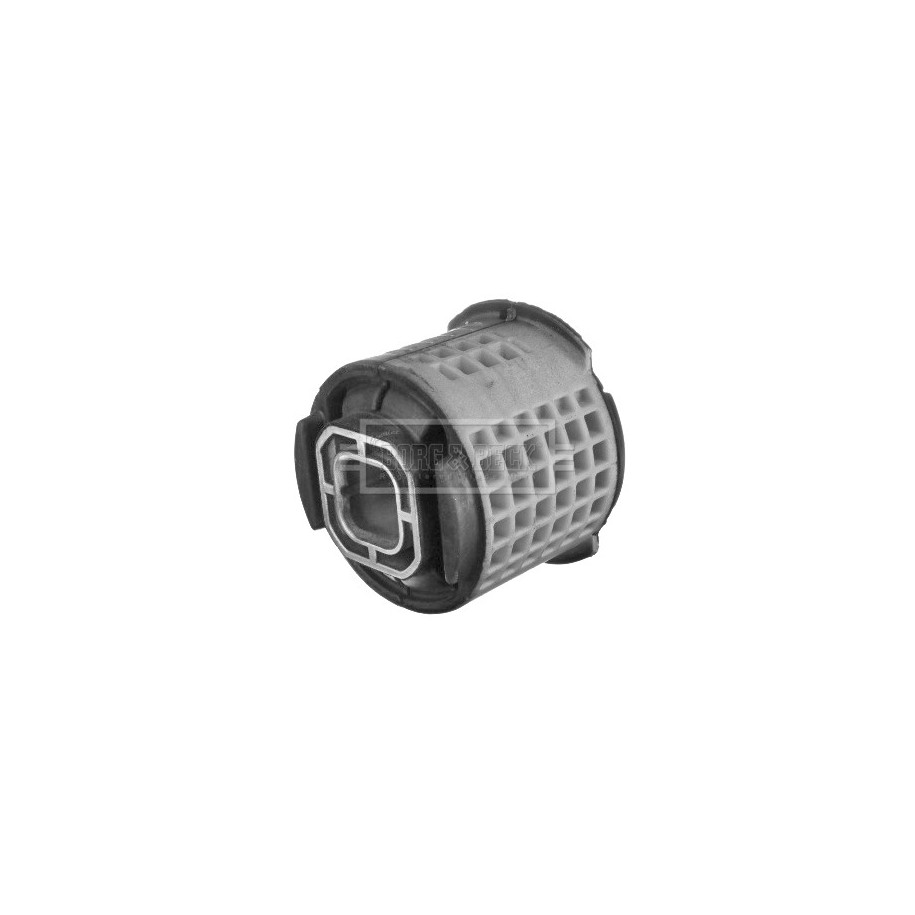 Axle Beam Mount BORG & BECK BSK7924 for BMW