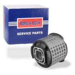 Axle Beam Mount BORG & BECK BSK7924 for BMW