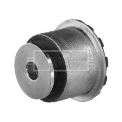 Control Trailing Arm Mounting BORG & BECK BSK7931 for MERCEDES